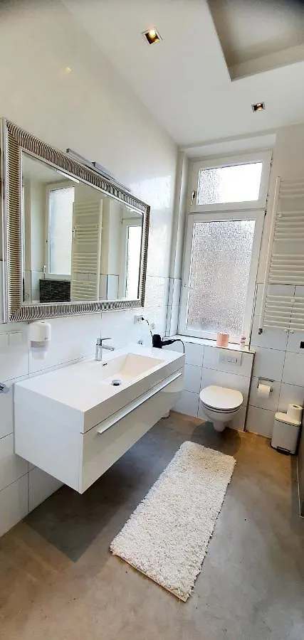 Homestay Gemuetliches Privatzimmer In Mannheims Stadtmitte