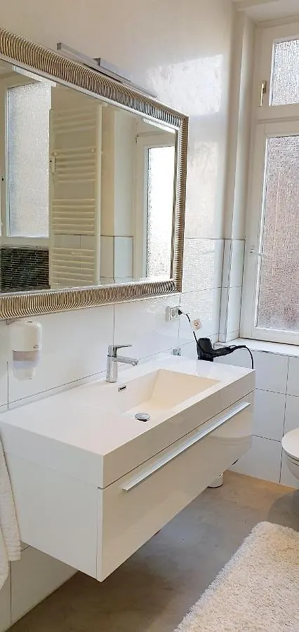 Homestay Gemuetliches Privatzimmer In Mannheims Stadtmitte Germany