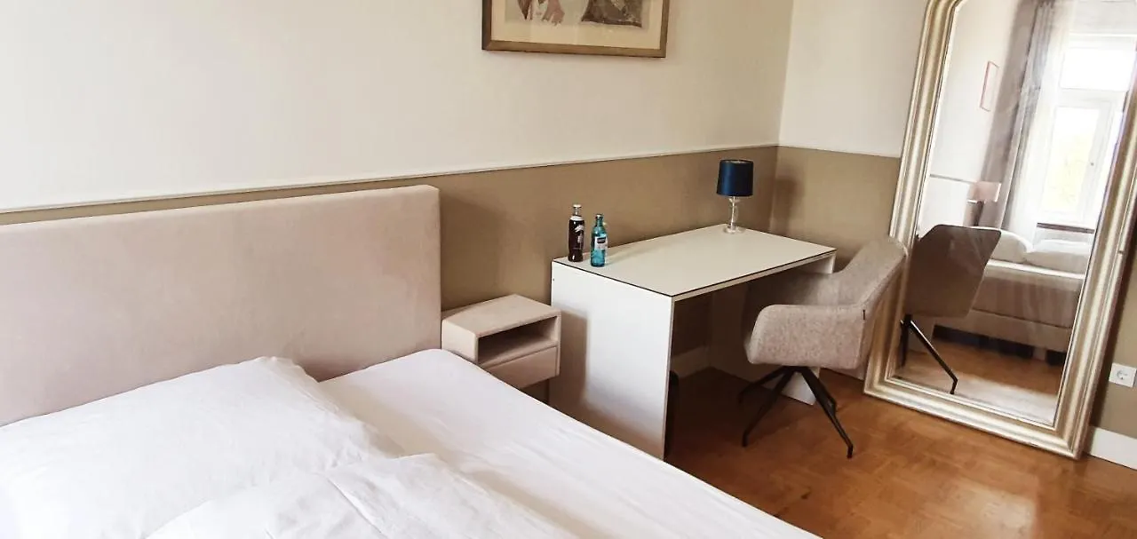 Gemuetliches Privatzimmer In Mannheims Stadtmitte Germany