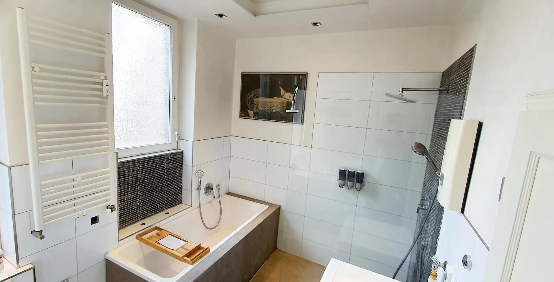 Gemuetliches Privatzimmer In Mannheims Stadtmitte 0*, Mannheim Germany