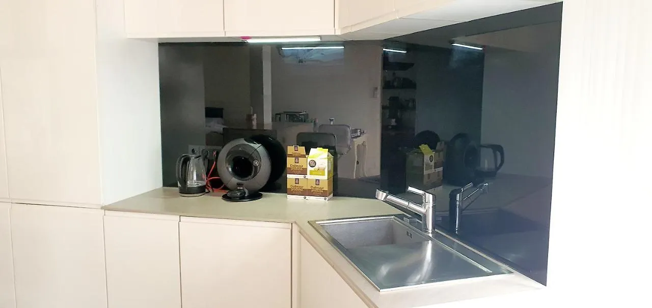 Gemuetliches Privatzimmer In Mannheims Stadtmitte Germany