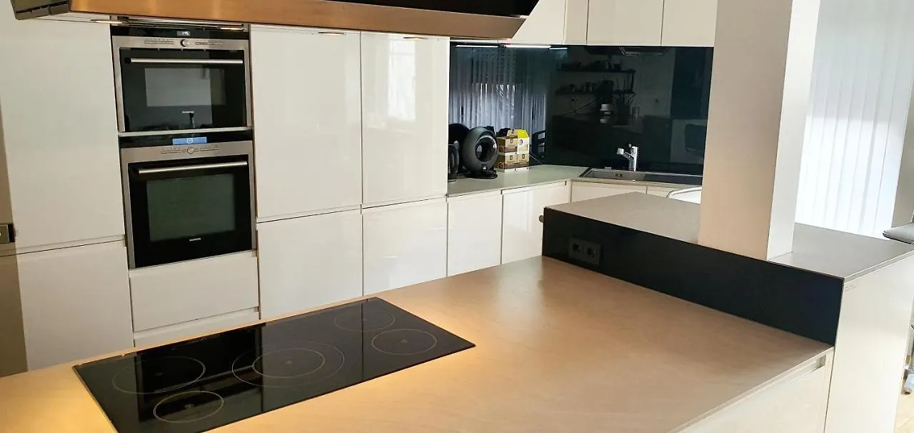 Homestay Gemuetliches Privatzimmer In Mannheims Stadtmitte