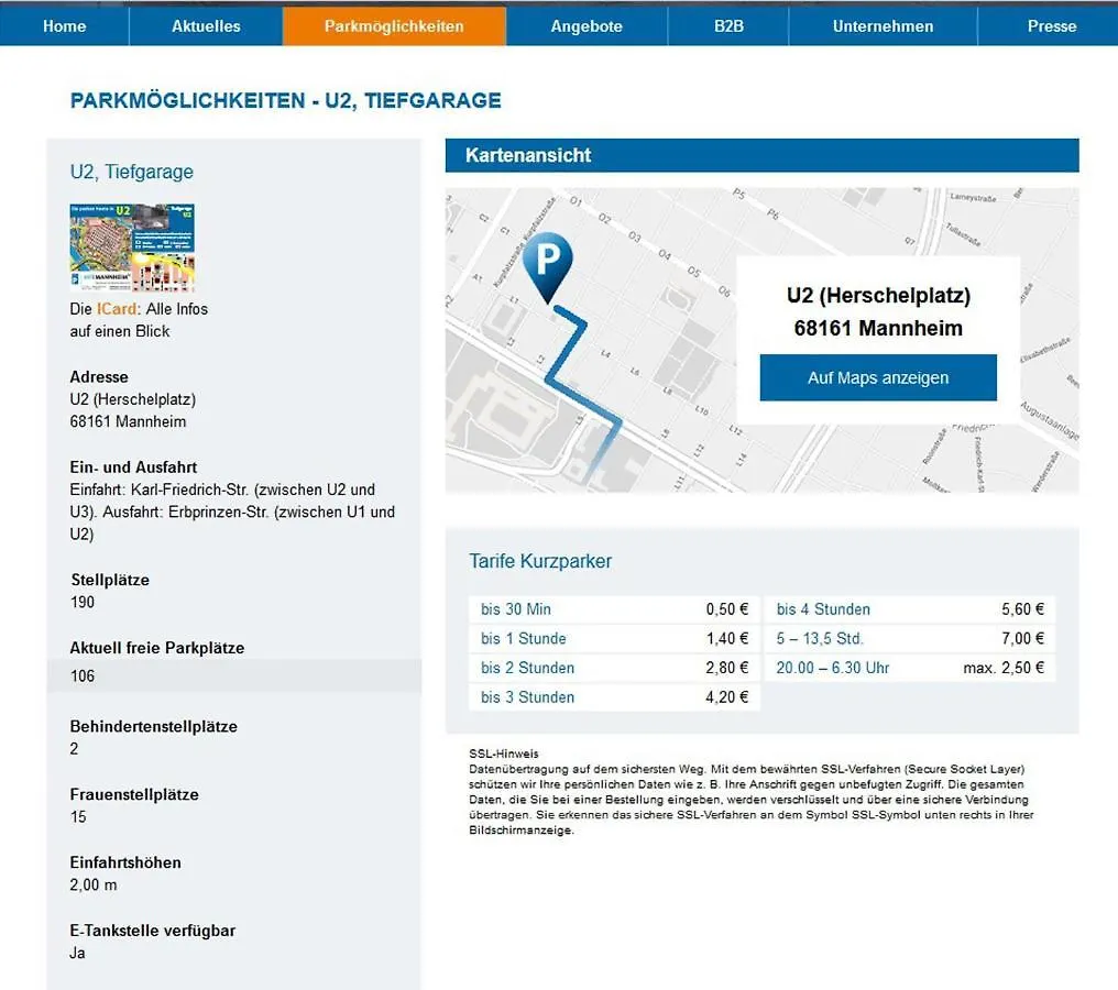 Gemuetliches Privatzimmer In Mannheims Stadtmitte 0*, Mannheim Germany