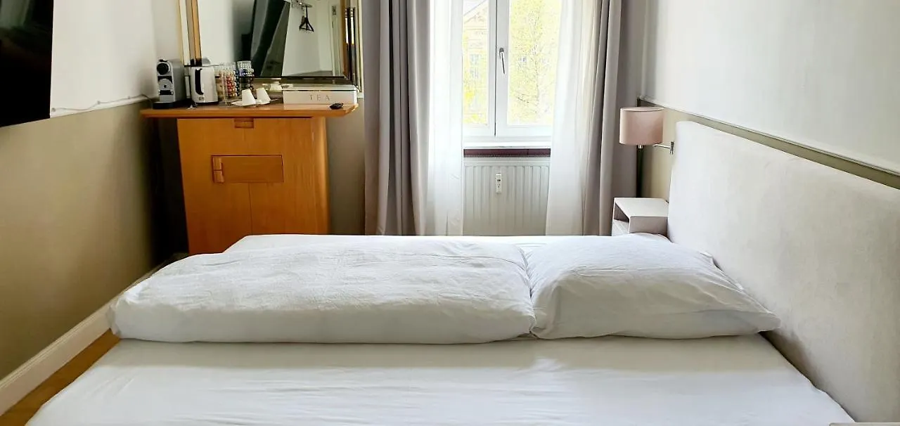 Homestay Gemuetliches Privatzimmer In Mannheims Stadtmitte